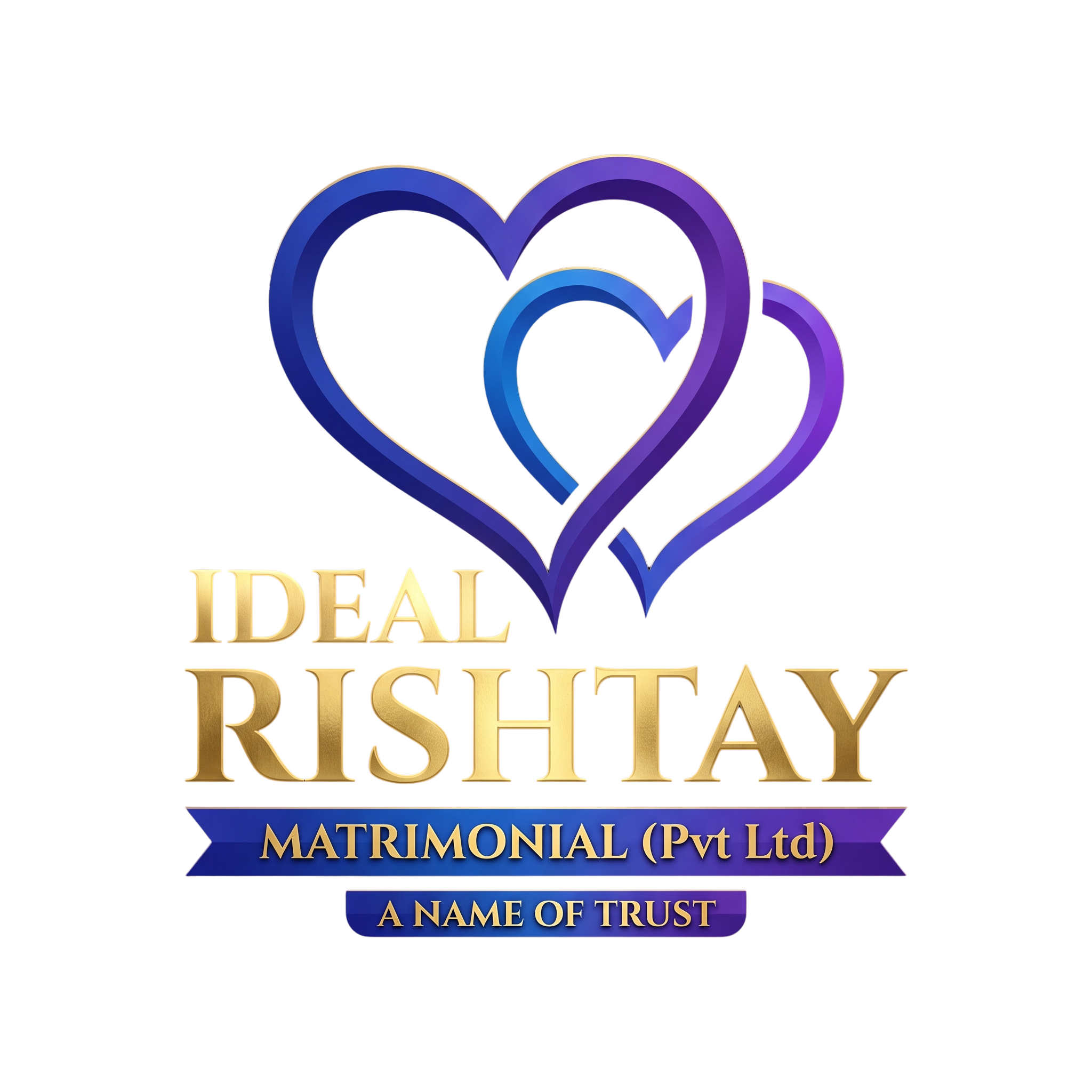 Ideal Rishtay Logo