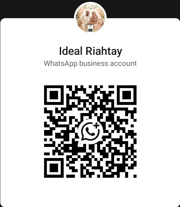 WhatsApp QR